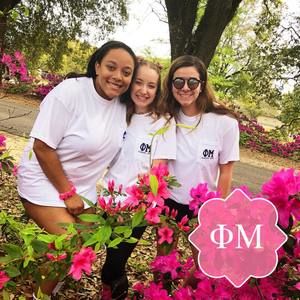 Meet your Posher, Bria